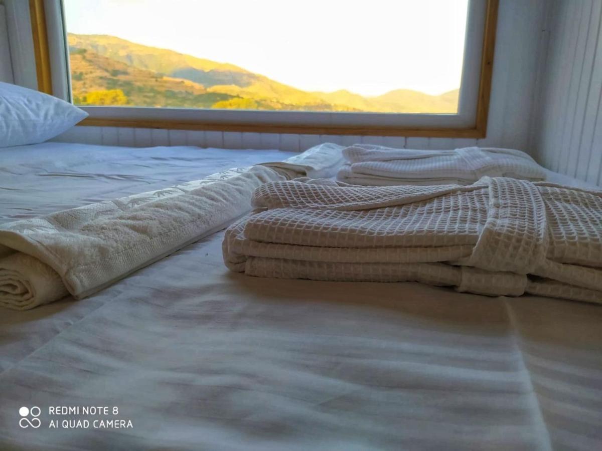 Hayal Tadinda Esmirna Exterior foto
