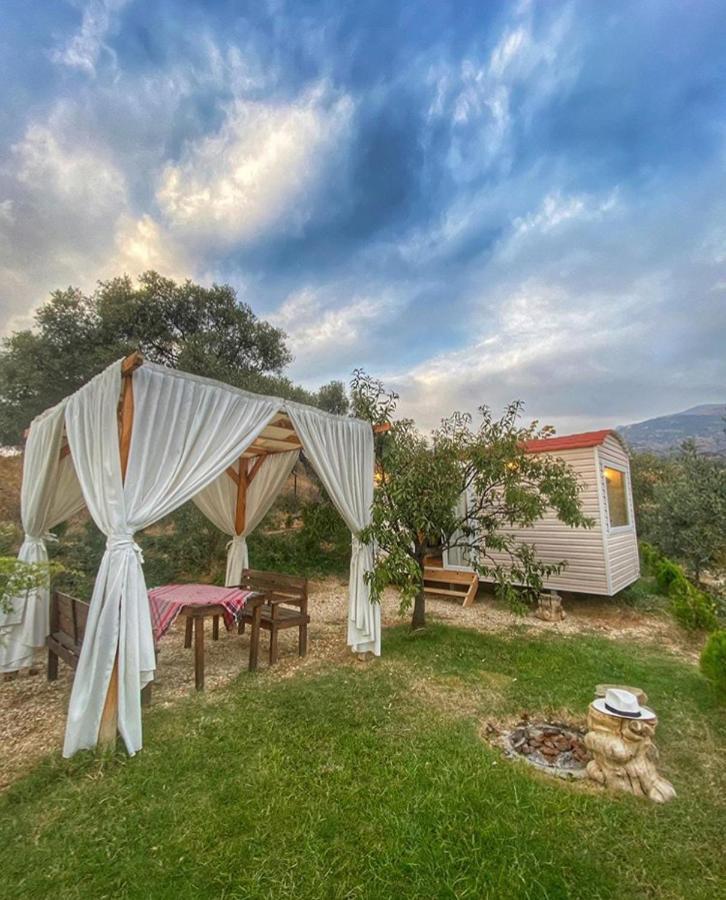 Hayal Tadinda Esmirna Exterior foto