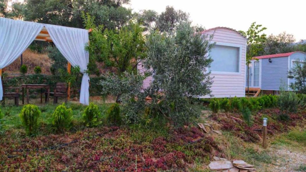 Hayal Tadinda Esmirna Exterior foto