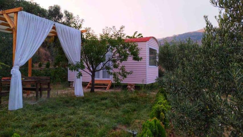 Hayal Tadinda Esmirna Exterior foto