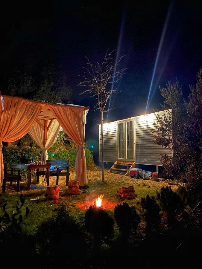 Hayal Tadinda Esmirna Exterior foto
