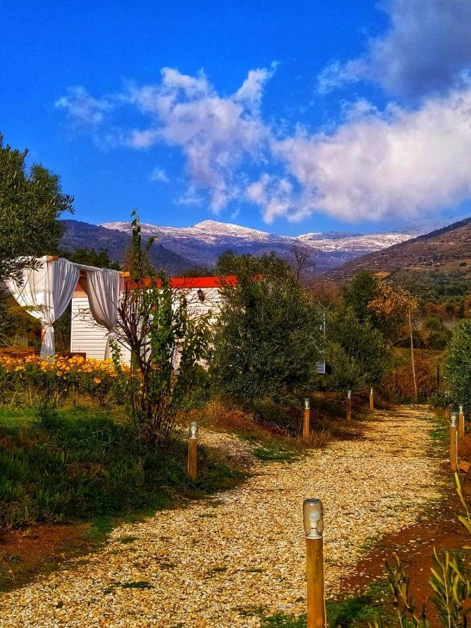 Hayal Tadinda Esmirna Exterior foto