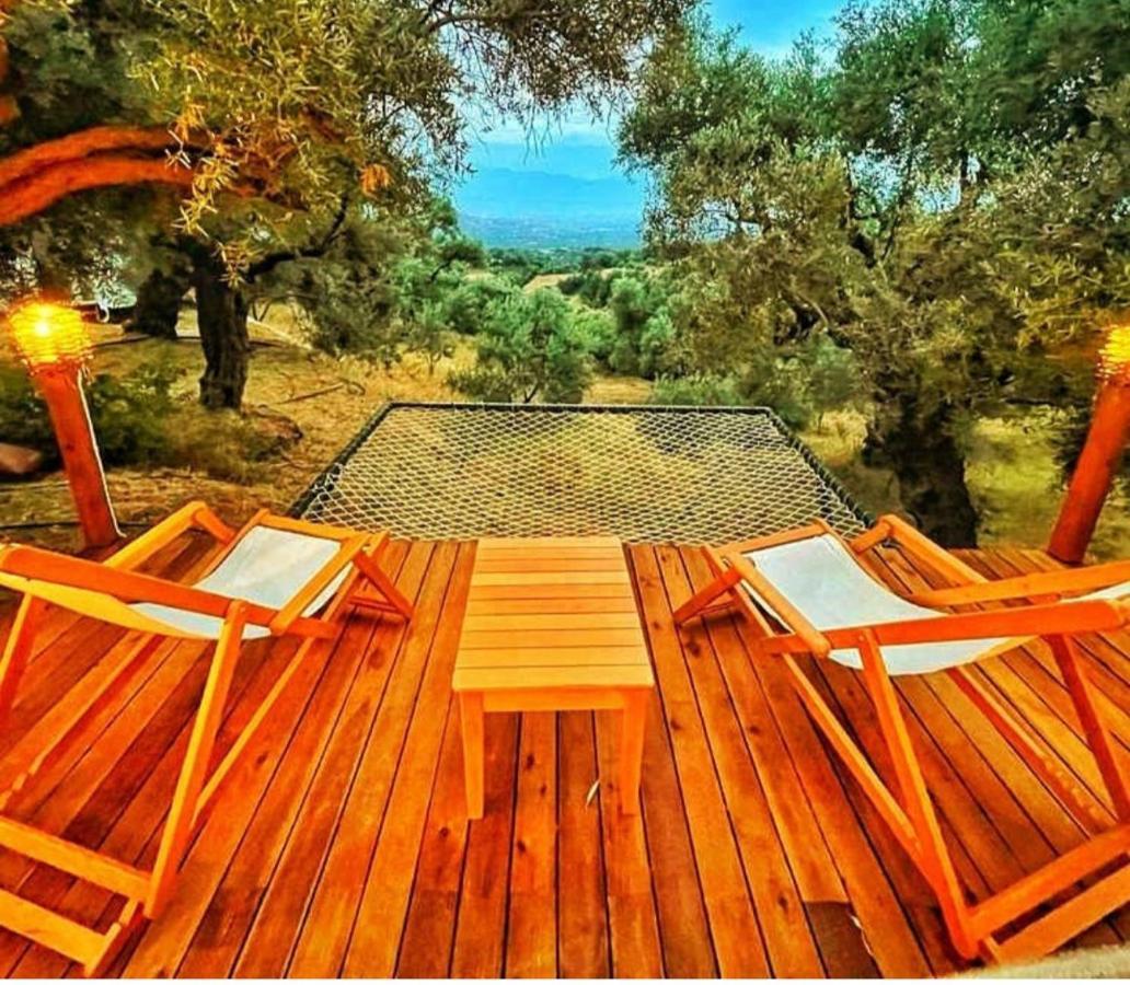 Hayal Tadinda Esmirna Exterior foto